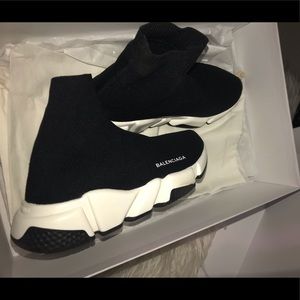 Balenciaga Speed Trainers
